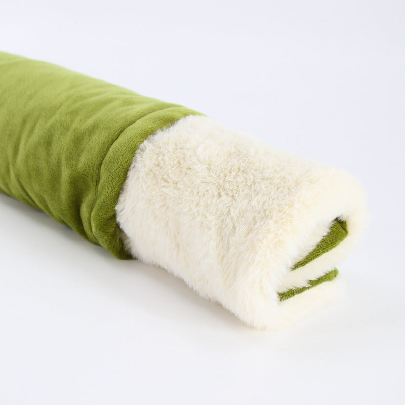 The Ultimate Comfort: Pet Sleeping Bed